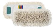 Mop Flip, bavlna, 40 cm
