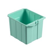 Vaničká, 40 l, s klíčem, antibakteriální, k vozíku Magic