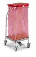 Stojan Dust, na pytel 70 l