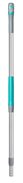 Násada Alu Infinity, 97-184 cm, teleskopická, zelenošedá