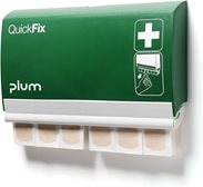 Dávkovač náplastí elastických QuickFix