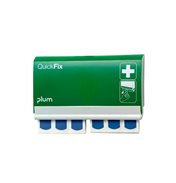Dávkovač náplastí detekovatelných QuickFix