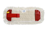 Mop kapsový AC bavlna, s páskem, 40 cm