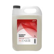 Saniday green Ecocert, 5 l