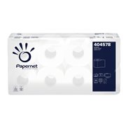 Toaletní papír v konvenční roli Superior, 20,8 m, 8 ks