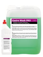 Gastro Wash Pro
